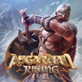 Asgardian Trỗi Dậy shbeet game