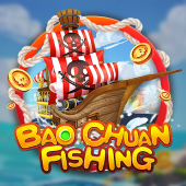 Câu Cá Bao Chuan shbeet games