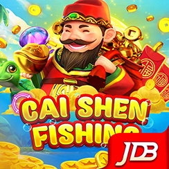 Câu Cá Thần Tài shbeet games