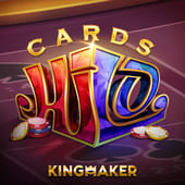 Bài Hi Lo shbeet game