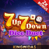 Song Ca Xúc Xắc shbeet games