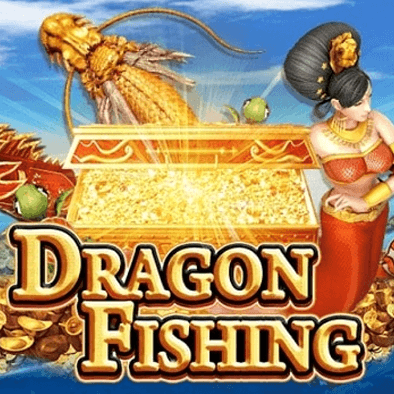 Câu Cá Rồng shbeet games