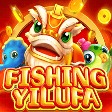 Câu Cá Yi Lu Fa shbeet games