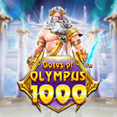 Cổng Olympus 1000 shbeet games