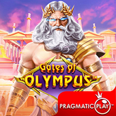 Cổng Olympus shbeet games