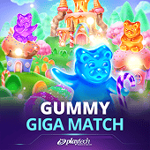 Kẹo Dẻo Giga Match shbeet slot