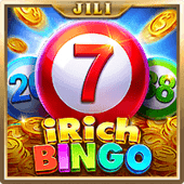 Bingo Irich shbeet slot