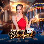 Blackjack Las Vegas shbeet game