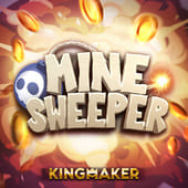 Dò Mìn shbeet game