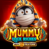 Xác Ướp Khóa Giàu Có shbeet slot