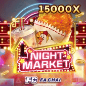 Chợ Đêm shbeet slot