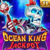 Vua Đại Dương Jackpot shbeet games