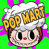 Popmart shbeet slot