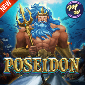 Poseidon shbeet slot